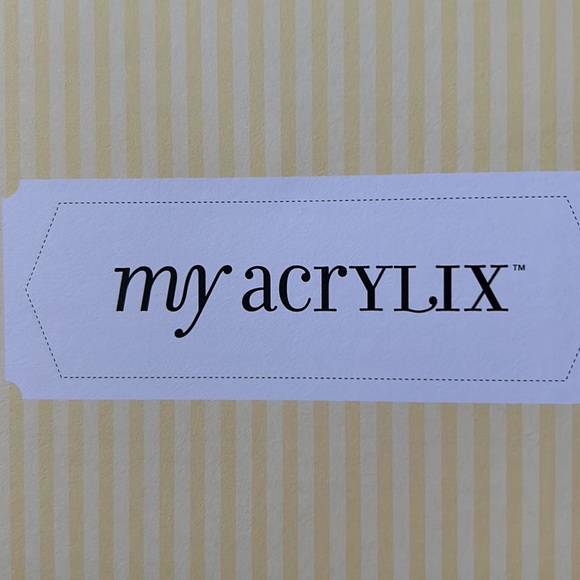 Joy Forever B1296 stamps - Picture 8 of 8